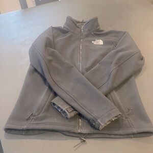 THE NORTH FACE | women’s black jacket in size small